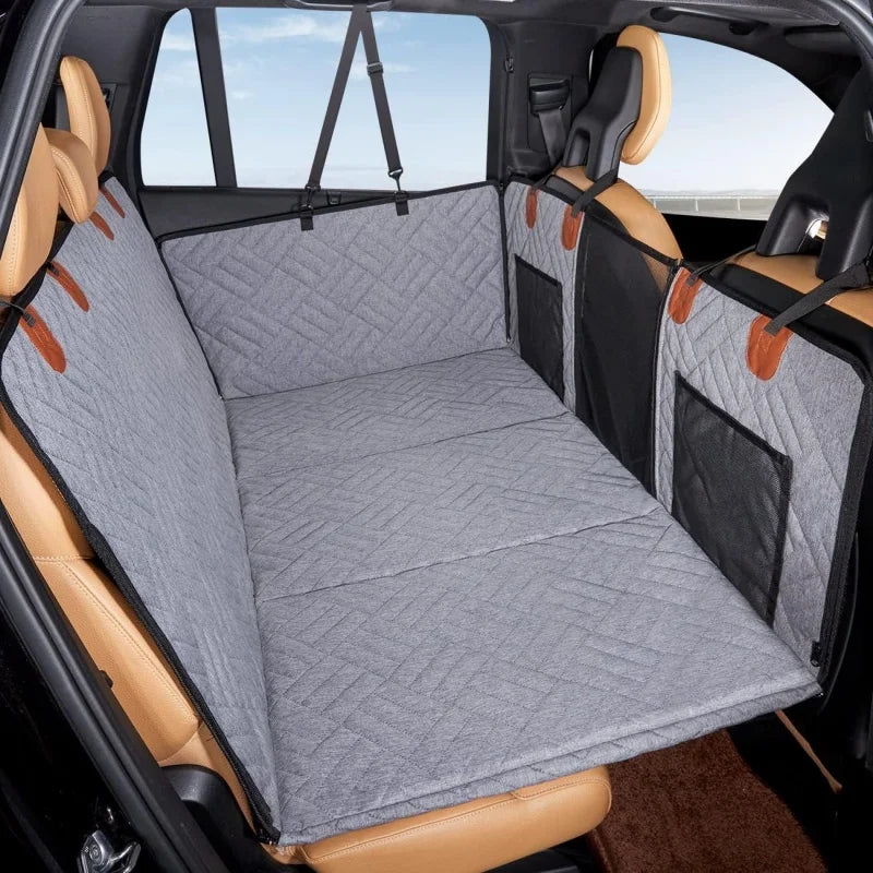 Backseat Extender for Dogs
